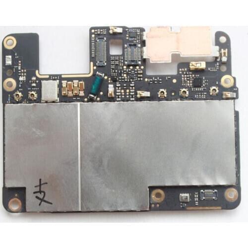 Main Motherboard Unlocked For Google Pixel