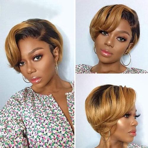 Lynnabeauty Colored Wigs