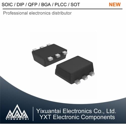 NCS2003XV53T2G A3【IC OP AMP GP 7MHZ RR SOT553】10pcs/Lot NEW