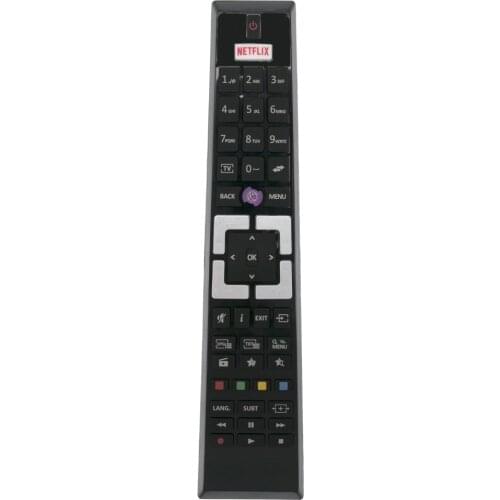 New TV Remote Control RC4995 for VESTEL SHARP FINLUX LCD 3D LED HD TV
