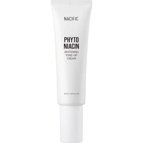 Nacific Official [Korea NO.1 Facial Cream] -Phyto Niacin Whitenning Cream (Skin care, Face care, Korea cosmetic)