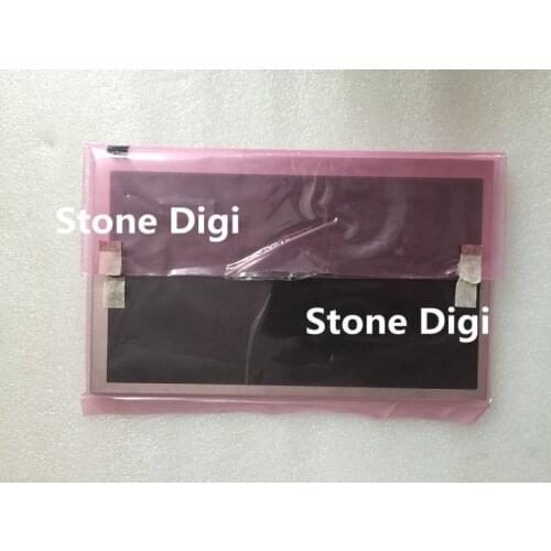 Free Shipping Original Grade A+ DJ080IA-11A DJ080IA 11A 8 inch TFT LCD DISPLAY Screen Panel 1280*720