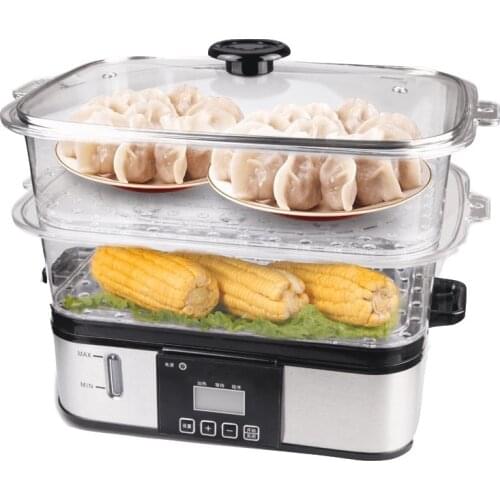 Электрические пароварки Seabuy China At AliExpress