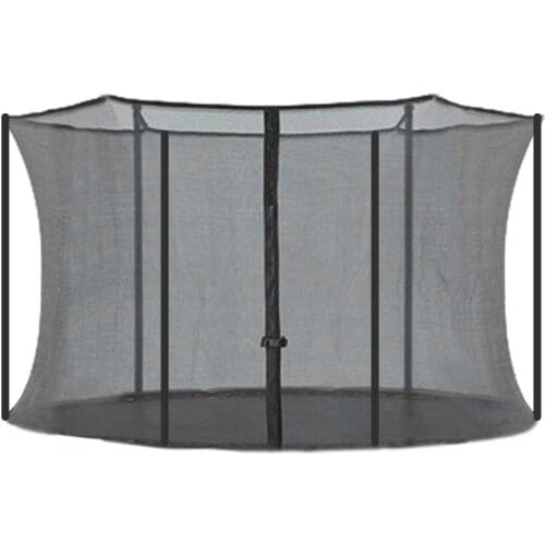 Outdoor Exercise Anti-Fall Trampoline Jumping Protective Net Anti-Fall Trampoline Safety Net Protection For Kids Children