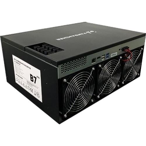 Arrival PandaMiner B7 Pro Ethereum 360mh/s 1650W ETH Miner B7 ETH Mining Machine