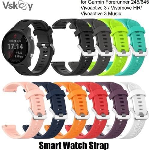 VSKEY Fitness Bracelets