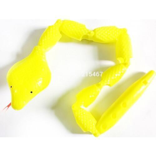 1pc Big 45cm Sneaky Snakes with whistle Goody Birthday Party Favor toys Pinata Bag Filler Loot WIGGLEY COBRA gift game prize