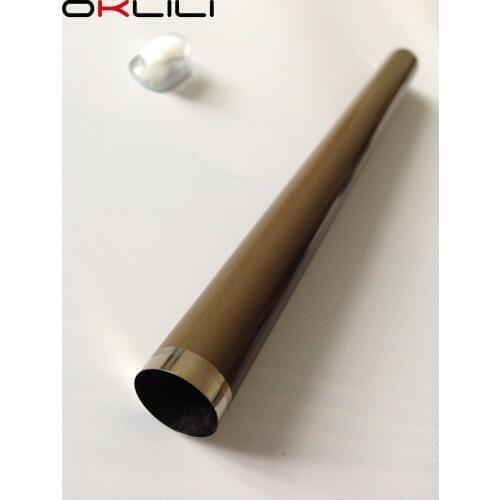ORIGINAL NEW RM1-4209-Film RG5-1522-Film RM1-4209 Fuser film sleeve with grease For HP P1505 P1606 M1522 M1120 M1536 M1566