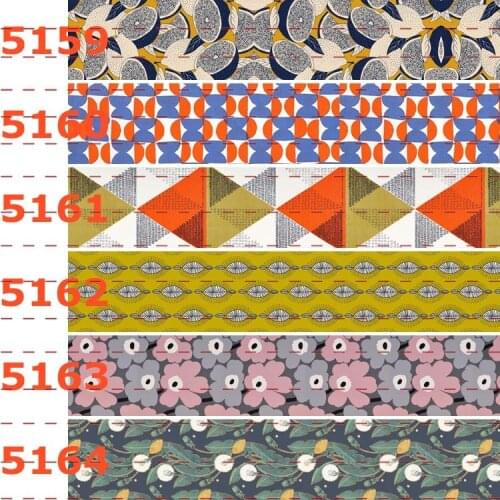 10yards -different sizes -lively pattern flowers ribbon printed Grosgrain ribbon