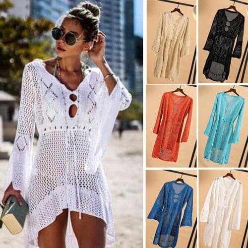 Aleefa Swimwear With Sleeves