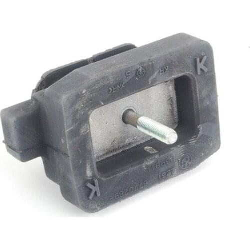 CAR gearbox support bm wE60 525d 530d M57N 535d E61 525d 530d M57N 530d M57N2 E60 LCI 525d 530d Gearbox rubber Gearbox rubber ge