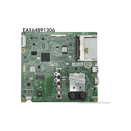Free shipping Good test for 42LN5400-CN/47LN5400-CN motherboard EAX64891306(1.1)