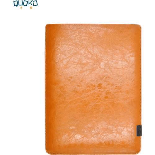 Arrival selling ultra-thin super slim sleeve pouch cover,microfiber leather laptop sleeve case for Xiaomi Air 12.5" 13.3"