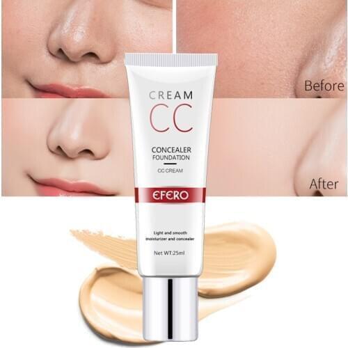 EFERO CC Face Cream