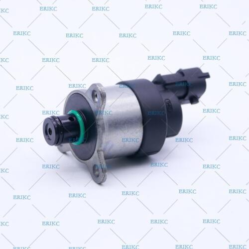 ERIKC oil measuring instrument electronic 0928400535 common rail injector metering valve 0 928 400 535 for fuel injection pump