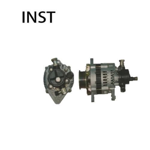 ALTERNATOR DYNAMO GENERADOR ELECTRICO FOR 12V 80A 6GS81 K1816 12234 LR180-502 AIP315