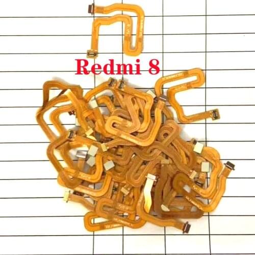 For Xiaomi Redmi 8 Fingerprint Extension Cable flex