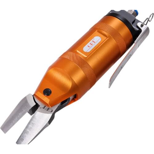 Quality TS-30+F9P Pneumatic Nipper Air Scissors/ Nippers Tool Angle Blade for Cutting Plastic Gate