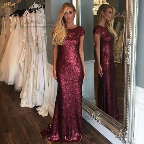 KS Mi Unshakenes Wedding Dresses