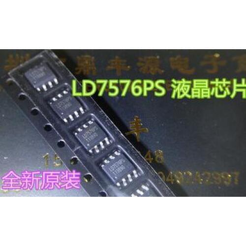 LD7576PS M51995AFP MJE243G JH8100 TDA4863AJ RJH30E2