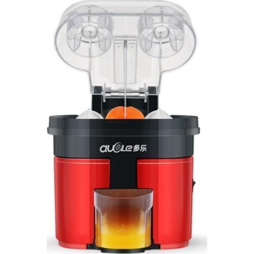 McIntosh Electric Citrus Juicers