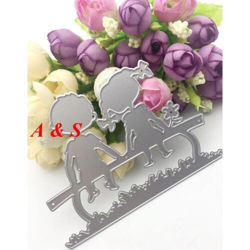 N10 METAL CUTTING DIES gift Scrapbook card album wedding paper craft home decor embossing stencil punch