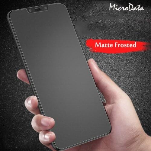 MicroData Screen Protectors For Vivo
