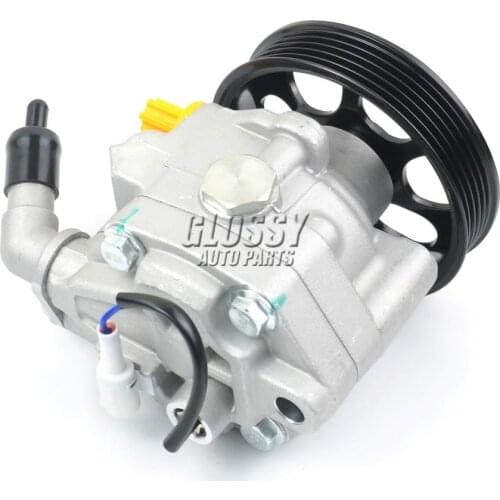 AP03 34430SA0219L 34430SA020 Power Steering Pump For Subaru Forester,FOR Subaru Impreza 2.5L 2006 2007 2008