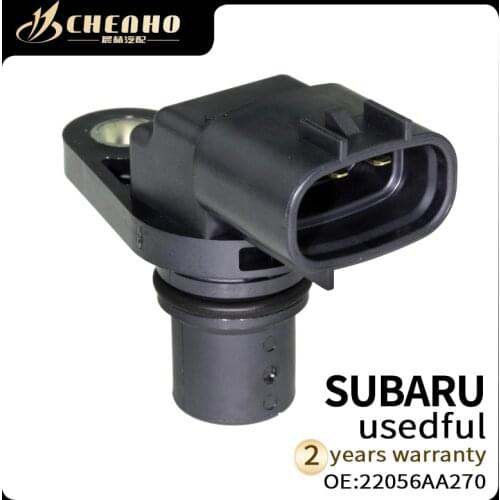 CHENHO BRAND NEW Genuine Camshaft Position Sensor For SUBARU TOYOTA Brz Forester Impreza Wrx 22056AA270 22056-AA270