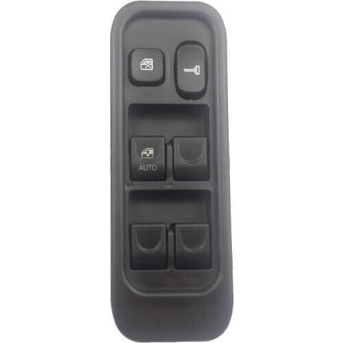 Car Main driver power window wwitch for J5 J6 passenger side window switch for J5 3750200U1171 3750200U1101 5Pin 7Pin
