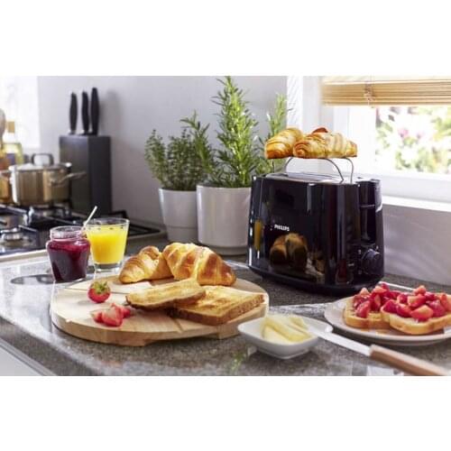 Philips Toasters