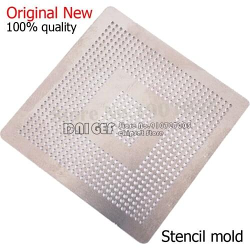 Direct heating 215-0716020 215-0716032 215-0716038 215-0716040 215-0716046 215-0716048 215-0716050 215-0716054 stencil DNIGEF