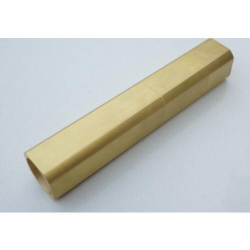 Blue 1W 445nm Blue Laser Flashlight Square Copper Lasers