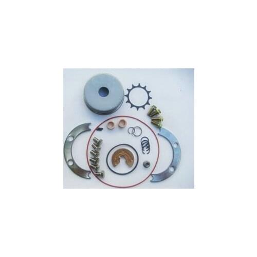 TBP4 turbocharger repair kits/turbo kits/turbo rebuild kits