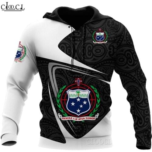HX Newest Polynesian Samoa Style 3D Print Men Women Hoodie Sweatshirt Streetwear Zip Pullover Casual Tracksuits Drop Shipping