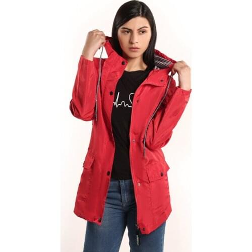 ULILICOO Sport Jackets