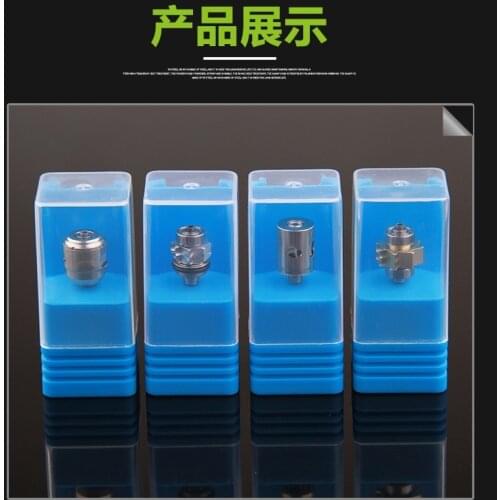 1Pc Dental High Speed PANA MAX TU & SU Rotor Cartridge Ceramic Bearing for PANA MAX Torque Handpiece TU-M4/B2 compatible W/ NSK