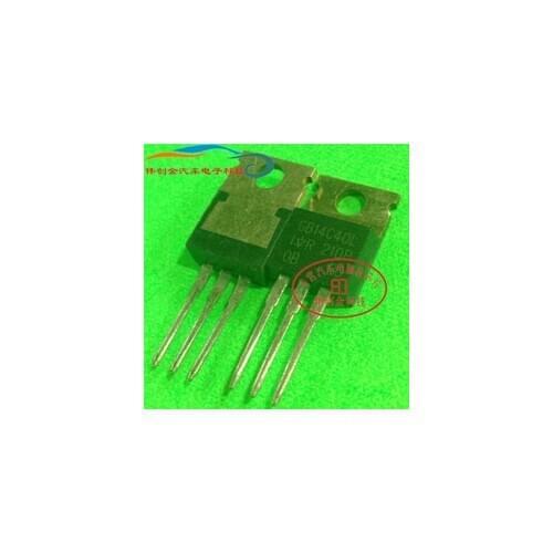 10pcs/lot IRGB14C40L GB14C40L IRGB14C40LPBF IGBT 430V 20A 125W TO-220 IC CAR Transistor