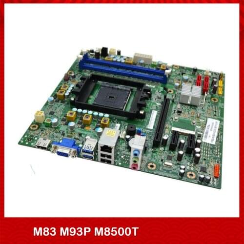 100% Working Desktop Motherboard M83 M93P M8500T H50-55 IS8XM Fully Tested, Good quality