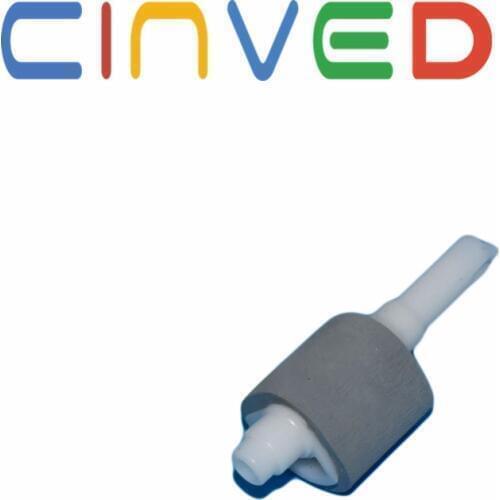 2X new JC73-00018A Paper Feed Pickup Roller for Samsung ML 1210 1430 5100 4500 808 550 555P ML1210 ML1430 ML5100 ML4500