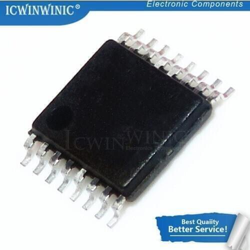 5PCS AD8302ARU TSSOP16 AD8302ARUZ TSSOP AD8302 TSSOP-16 8302AR SOP SMD