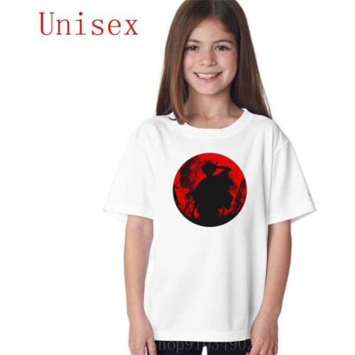 Samurai-Champloo Stray Dog boy clothes kids clothes teen girls clothing baby girl clothes colorful fashionable hot sale