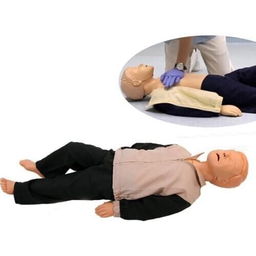 Child cardiopulmonary resuscitation training Manikin,First Aid CPR Training Dummy