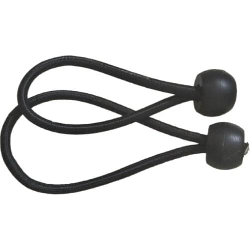 Trampoline elastic rope accessories outdoor fitness trampoline elastic rope trampoline round rope trampoline rope