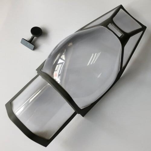 Spare Parts For Radio-controlled Models FMS China