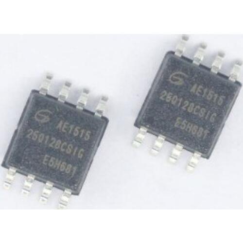 GD25Q128CSIG 25Q128CSIG GD25Q128 16MB 128Mbit imports hot