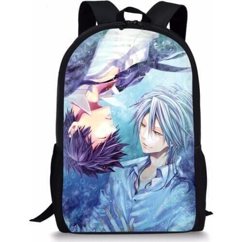 INJERSDESIGNS Children's Satchels