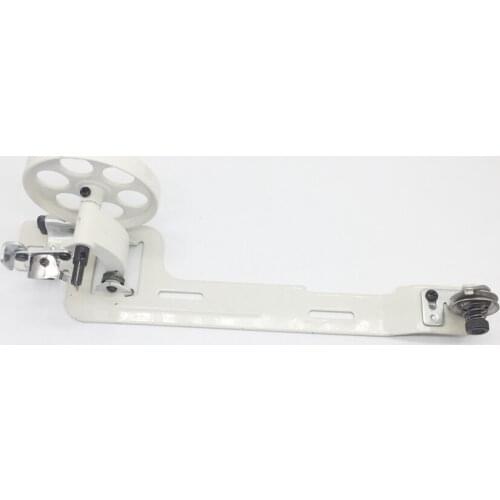 Bobbin Winder Juki Single Needle Sewing Machine Small Wheel 229-27354 In White