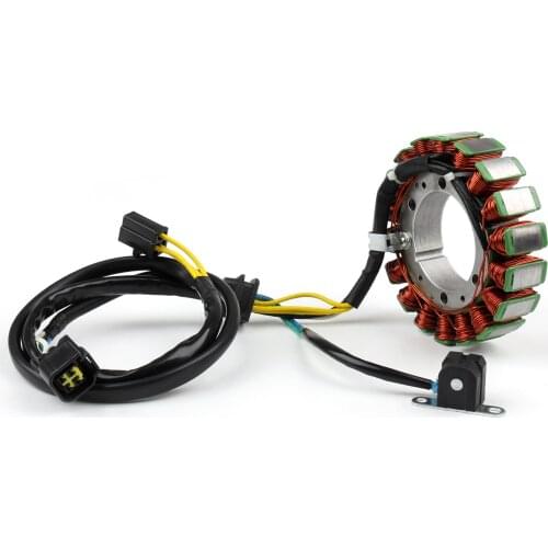 Motorcycle Engine Stator Charging Coil For Suzuki DR650 96-11 DR650SE 96-15 motorcycle accessories