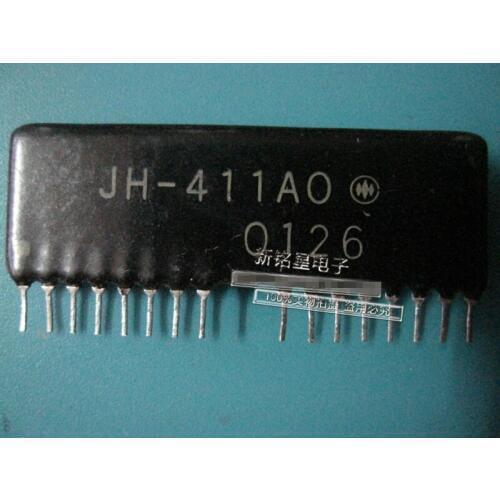 Hot spot JH-411AO ceramic module 16pin quality assurance